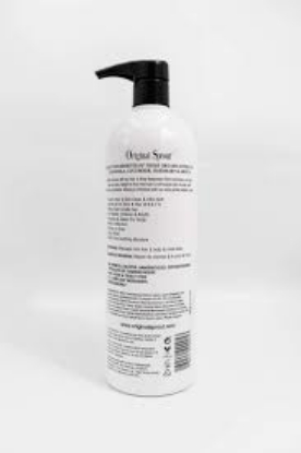 Original Sprout Hair & Body Baby Wash, 32 fl oz