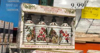 Home and Body Holiday Greetings Hand Soap 8 pack