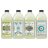 Home and Body Company Hand Soap Refill 4 pack