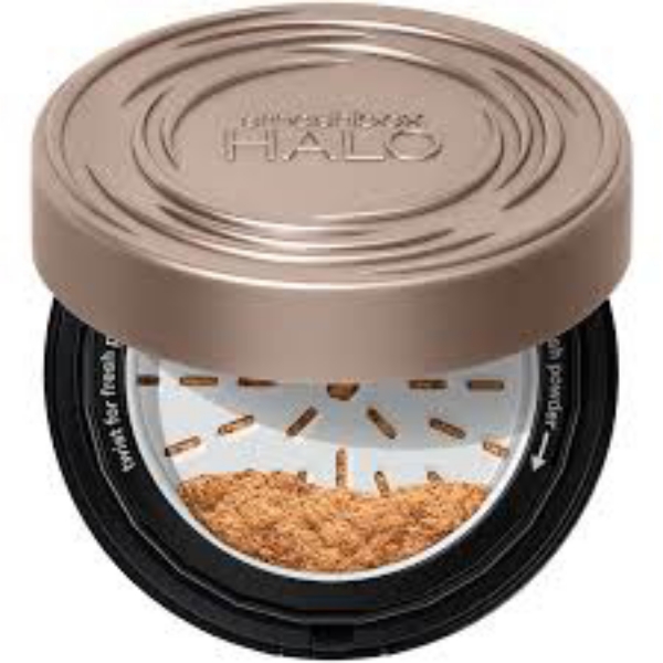 Smashbox Halo Hydrating Powder, Choose Your Color