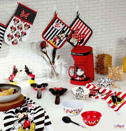 Picture for category Disney Kitchen Items
