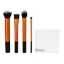 Real Techniques Face And Eye Brush Set