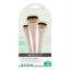 The EcoTools Foundation Brush and Cleansing Kit