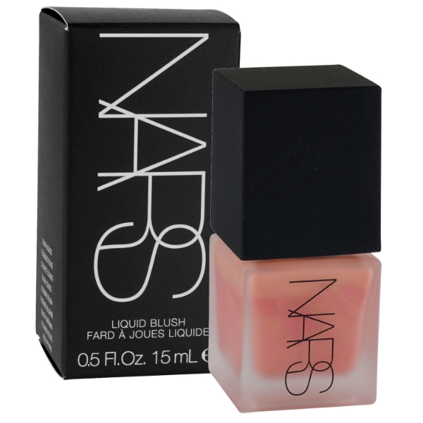 NARS Liquid Blush 0.5 oz.
