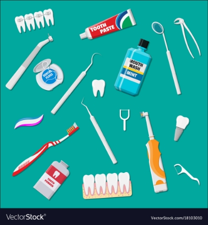 Picture for category Oral Care