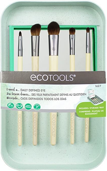 EcoTools Complete Look Daily Defined Eye and Complexion Kit