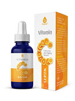 Pursonic Vitamin C Serum