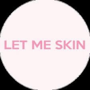 Picture for manufacturer LET ME SKIN