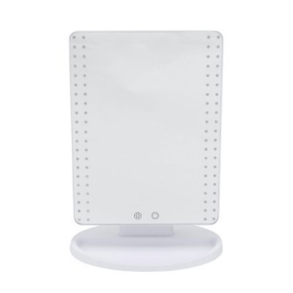 Thinkspace Large Lighted Makeup Mirror Mini LED Lights