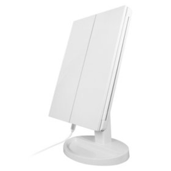  BPL Full-Sized Multi-Function Vanity LED Mirror