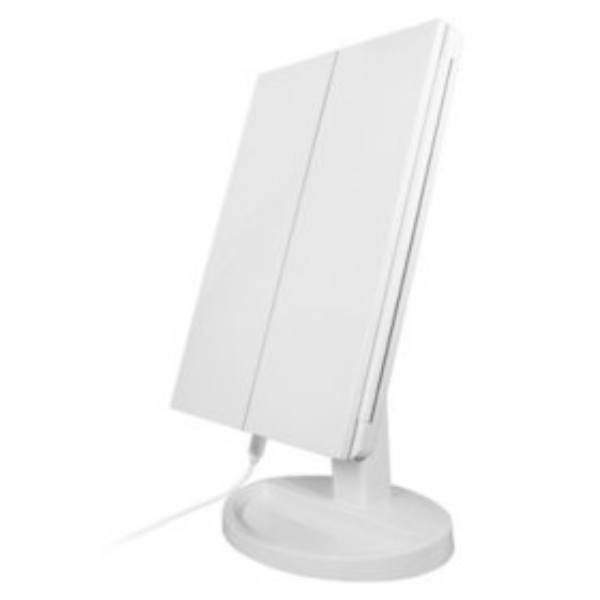  BPL Full-Sized Multi-Function Vanity LED Mirror