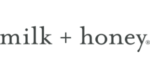 Picture for manufacturer milk + honey