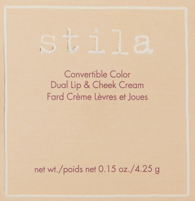 Stila Convertible Color Dual Lip and Cheek Cream Choose your Color