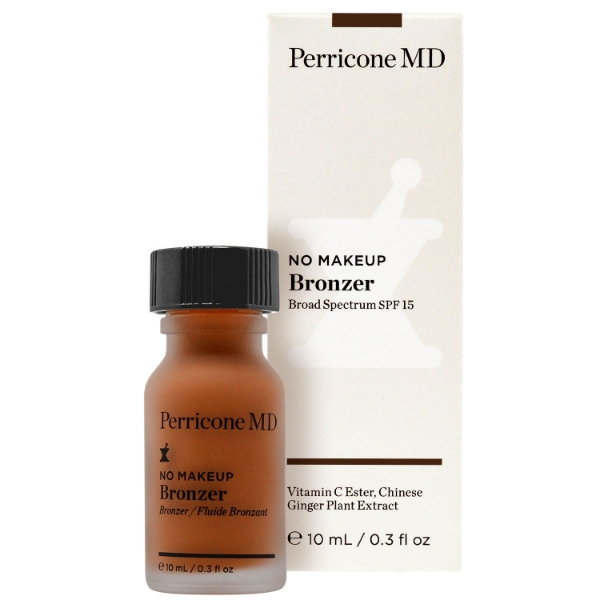 Perricone MD No Makeup Bronzer SPF 15 0.33 oz.