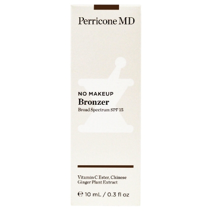 Perricone MD No Makeup Bronzer SPF 15 0.33 oz.