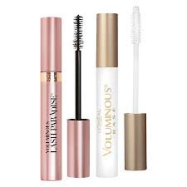 L'Oreal Paris Lash Paradise Mascara and Primer Kit