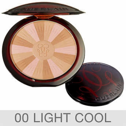 Guerlain Terracotta Light Healthy Glow Vitamin-Radiance Powder