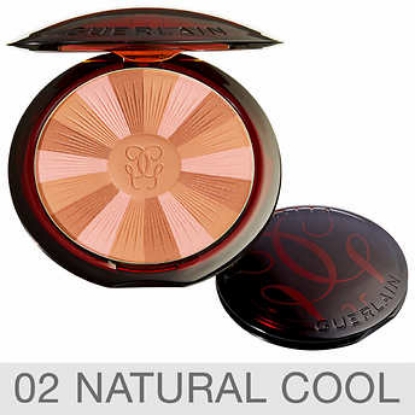 Guerlain Terracotta Light Healthy Glow Vitamin-Radiance Powder
