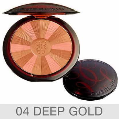 Guerlain Terracotta Light Healthy Glow Vitamin-Radiance Powder