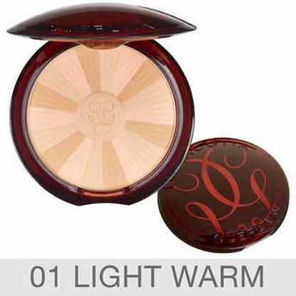 Guerlain Terracotta Light Healthy Glow Vitamin-Radiance Powder