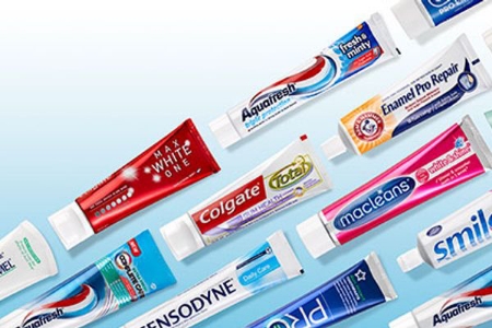 Picture for category Toothpaste