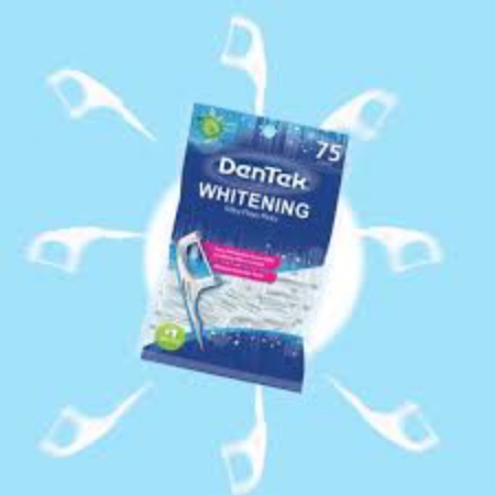 Picture for category Floss