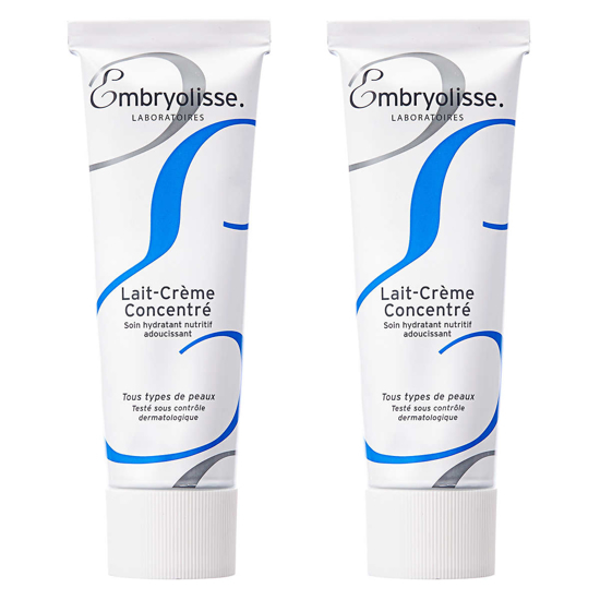 Embryolisse Lait-Crème Concentrè 2-pack