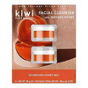 Kiwi Botanicals Nourishing Honey Melt Facial Cleanser 2 ct.