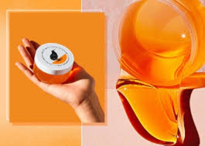 Kiwi Botanicals Nourishing Honey Melt Facial Cleanser 2 ct.