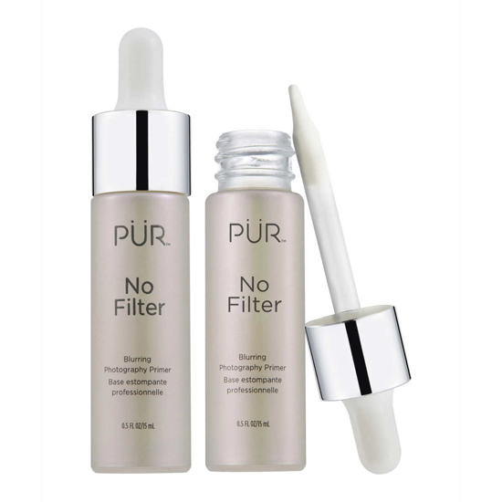 Picture of PUR No Filter Blurring Photography Primer 0.5 fl oz 2-pack