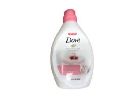 Dove Purify and Care White Peach and Tea Hand Wash 18.5 oz.