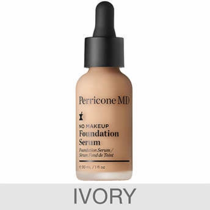 Perricone MD No Makeup Foundation Serum, 1 fl oz