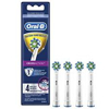 Oral-B CrossAction Electric Toothbrush Replacement Brush Heads 8 ct.