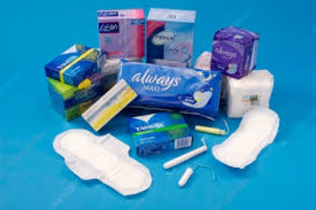 Picture for category Feminine Care