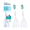 Philips Sonicare e-Series Replacement Brush Heads 6 pk.