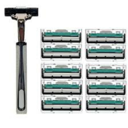 Picture for category Razors Blades