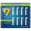 Oral-B FlossAction Replacement Electric Toothbrush Head 8 ct.