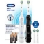 Oral-B Pro Advantage Battery Powered Toothbrush 2 pk.