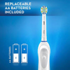 Oral-B Pro Advantage Battery Powered Toothbrush 2 pk.