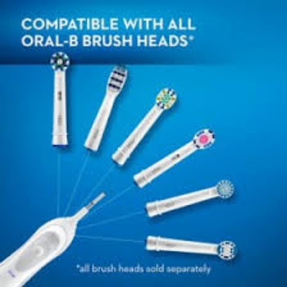 Oral-B Pro Advantage Battery Powered Toothbrush 2 pk.