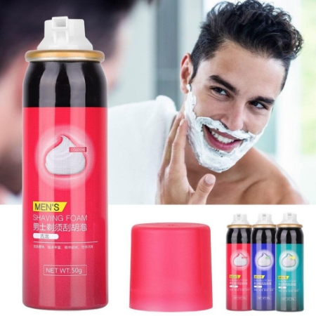 Picture for category Shaving Gels, Foams & Creams