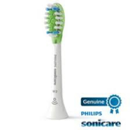 Philips Sonicare Premium White Replacement Toothbrush Heads with BrushSync Technology 6 pk.