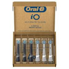 Oral-B iO Series Replacement Brush Heads 6 ct.