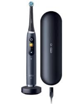 Oral-B iO Series Replacement Brush Heads 6 ct.