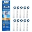 Oral-B Precision Clean Electric Toothbrush Replacement Brush Heads 8 ct.
