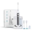 Smile Bright Store Elite Sonic Toothbrush with UV Sanitizing Charging Base