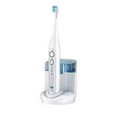 Smile Bright Store Elite Sonic Toothbrush with UV Sanitizing Charging Base