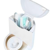 Smile Bright Store Elite Sonic Toothbrush with UV Sanitizing Charging Base