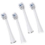 Waterpik Sonic-Fusion Replacement Flossing Brush Heads 4 pk.