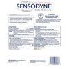 Sensodyne Extra Whitening Toothpaste 6.5 oz. 4 pk.